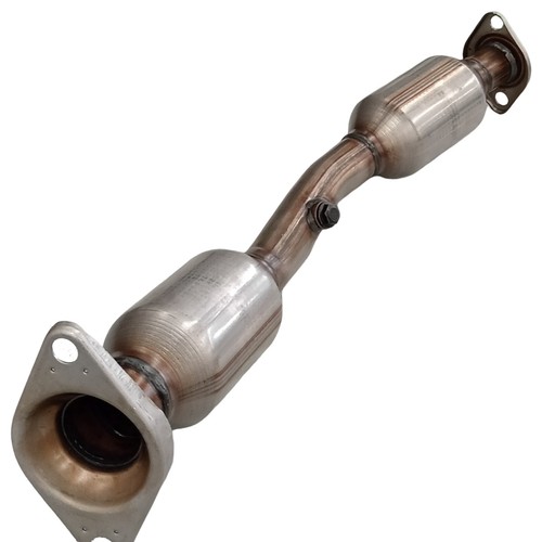 Catalytic Converter For 2007-2012 Nissan Sentra 2.0L Exhaust Manifold - Picture 3 of 9