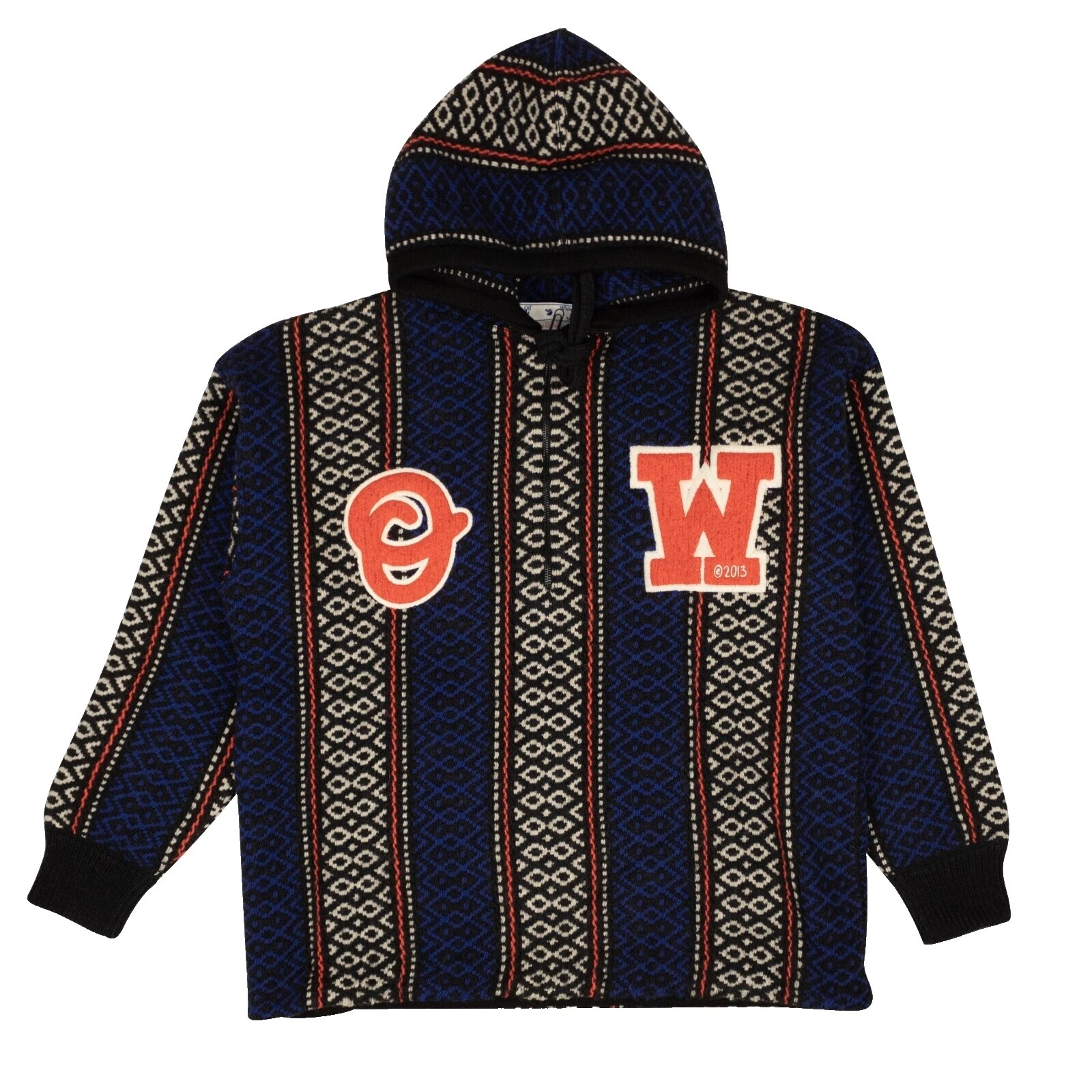 Sudaderas de Lana para Hombres