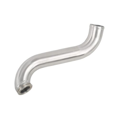 2" Aluminum Turbo Outlet Charge Pipe Kit For 2007-2013 BMW 335i 335is N54 3.0L - Foto 6 di 12
