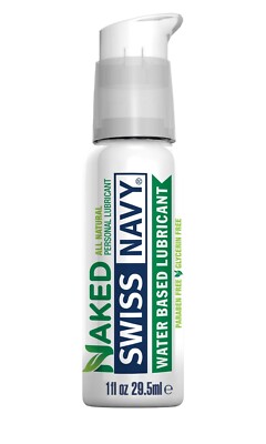 swiss army water based lubricant Best vibrators on Amazon: 12 vibes with discreet delivery main image 0
