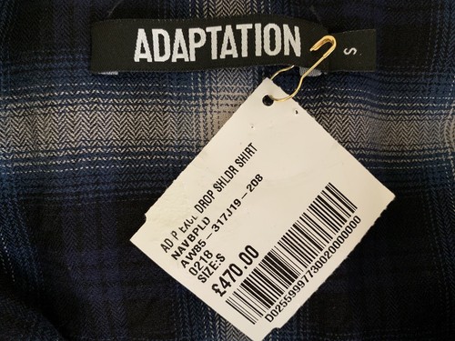 Nagelneues Adaptionsshirt - Bild 3 von 4