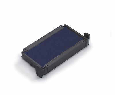 6/4911 Replacement Ink Pad for IDEAL & Trodat 4911 & 4820 Stamp Models, 5 Colors