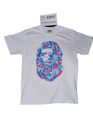 BAPE ノースリーブ Size【L】 A BATHING APE ア ベイシング エイプ ノースリーブ