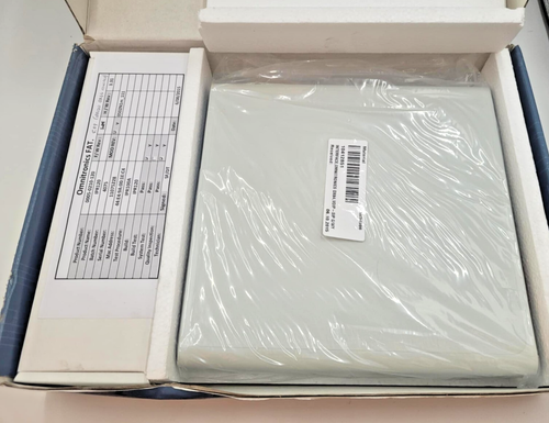 DX64 OMNITRONICS 1PR120 DX64 CONSOLE NEW IN FACTORY BOX - Picture 3 of 10