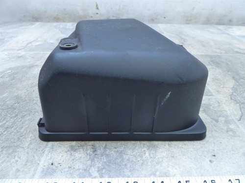 1991 BMW K100 LT S853-1. air box filter housing - Picture 5 of 5