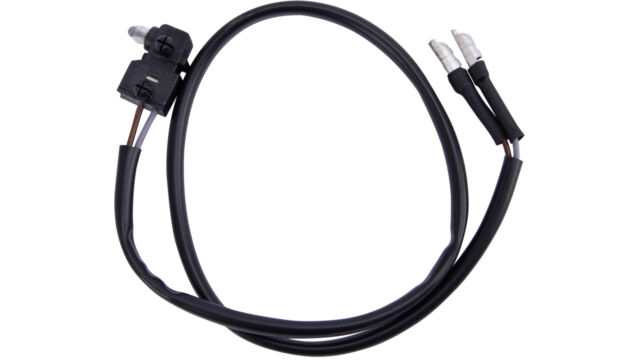 BREMBO Microschalter mechanisch mit Kabel Handbremszyl PR18/19 10467195 BREMBO Microschalter mechanisch mit Kabel Handbremszyl PR18/19 10467195