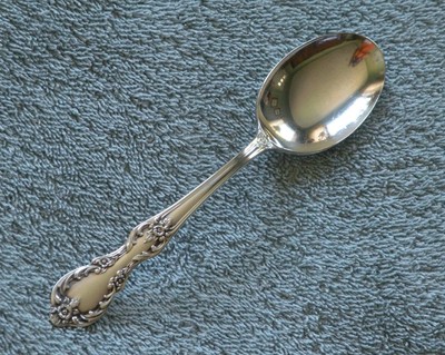 GRAND ELEGANCE Wm Rogers MFG Co. Extra Plate Silverware / Flatware