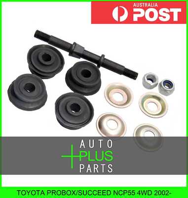 Fits PROBOX/SUCCEED NCP55 4WD - Front Stabiliser / Anti Roll Sway Bar Link