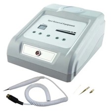 Portable Removal Pen Electro Cautery Skin Tag and Wart Remover Machine
