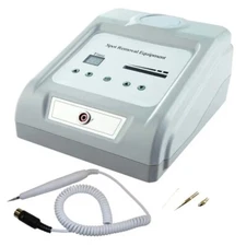Portable Removal Pen Electro Cautery Skin Tag and Wart Remover Machine