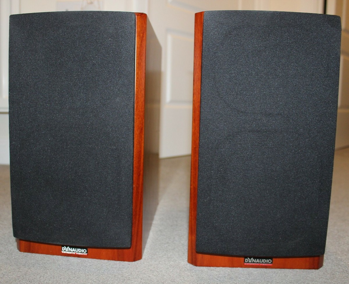 Dynaudio Focus 110 in Rosewood finish | eBay Dynaudio Focus 110 in Rosewood finish | eBay