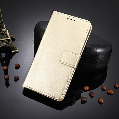 For vivo iQOO Z10, Classic Cover Flip Leather Wallet Stand Card Slots Soft Case - 第 4/24 張圖片