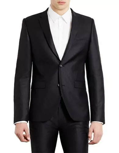 Topman shop dinner jacket