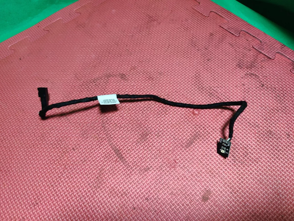 Vauxhall Insignia A MK1 LED Door Light Ambient Door Red Light E302598 00010086