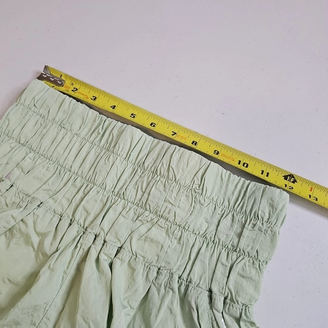 free-people-movement the way home high rise lined shorts