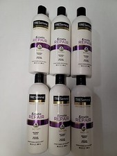  6 TRESemme' Pro Collection Keratin Repair  Smooth Conditioner 20 FL OZ Each