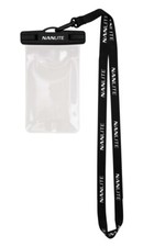 Nanlite waterproof bag for LitoLite 5C, underwater cover for effect light