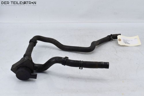 VW EOS TIGUAN CADDY GOLF 30950000 Wasserpumpe Zusatzwasserpumpe