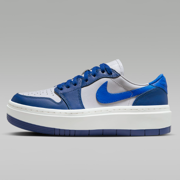 靴 NIKE AIR JORDAN 1 ELEVATE LOW DH7004 Amazon.com | WMNS Air Jordan 1 Elevate Low (DH7004-101)_11.5