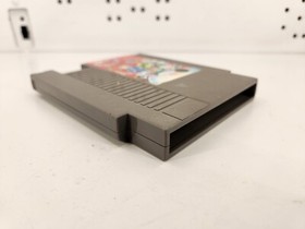 Bubble Bobble NES Nintendo Game Cartridge Tested And Working 1985