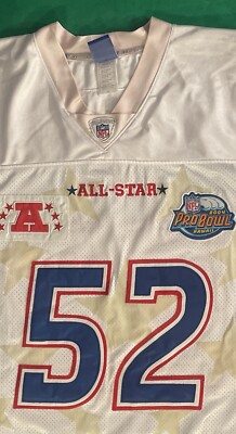 【NFL】 2004 Hawaii Pro Bowl ユニフォーム A-3499 NFL】 2004 Hawaii Pro Bowl ユニフォーム A-3499