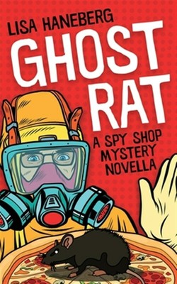 Ghost Rat, Like New Used, Free shipping in the US ...