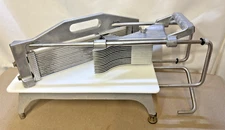 Vollrath 0643N Tomato Pro® Tomato Slicer 3/16" Straight Blades NSF Made in USA!