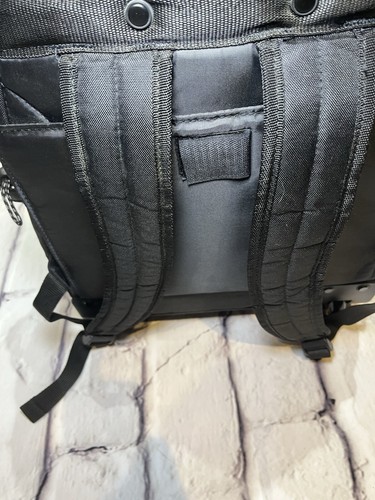 Targus 15,6" Rolling Laptop Rucksack TSB700, Inline Rollen, Teleskopgriff - Bild 5 von 8