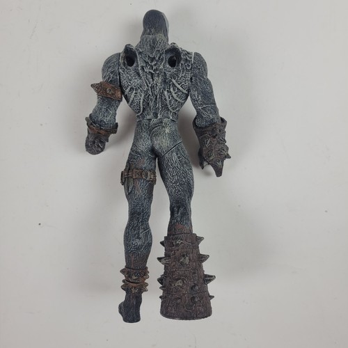 Lot of 5 McFarlane Spawn Action Figures Parts/Repair Alt Real., Viking, S21, S13 - Picture 9 of 17