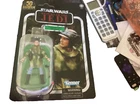 Star Wars PRINCESS LEIA Endor Action Figure Vintage Collection 50th Anniversary