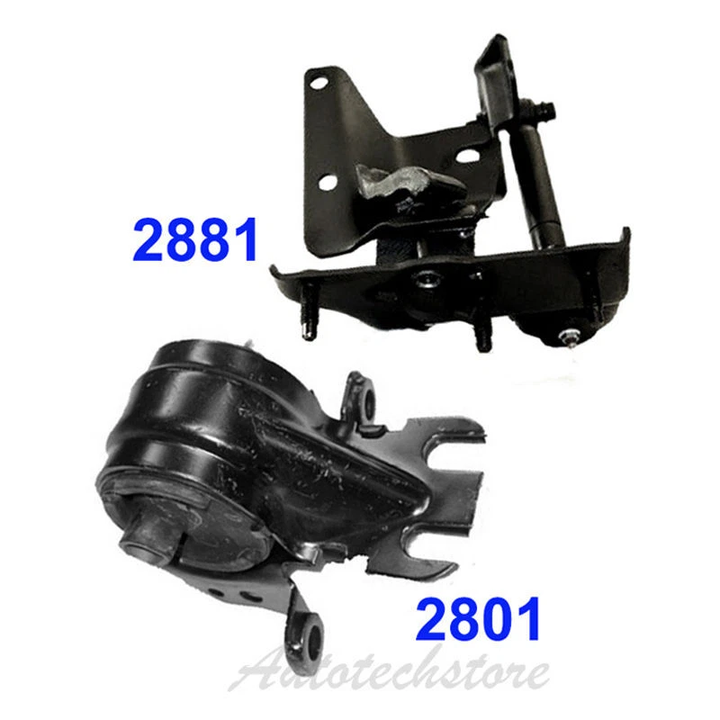 Motor Motor y transmisión. Montaje 97 98 para Oldsmobile Regency 3,8 L 2801 2881 M1089 Foto 2 de 4