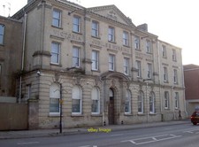 Photo 12x8 The Nursing Institute Taunton Taunton was chosen for nursing ed c2014