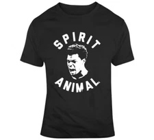 Kyle Lowry is My Spirit Animal Toronto Fan  T Shirt