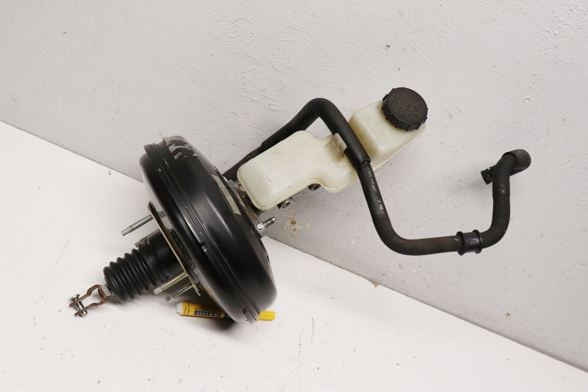 P10475 2014-2016 Mazda 6 Power Brake Booster w Master