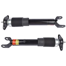 Pair Rear Shock Absorbers w/ MagneRide for Cadillac XLR 2004-2009 Corvette C5 C6