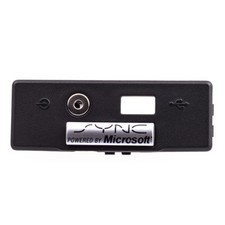Oem New Microsoft Sync Radio Console Usb Audio Jack Cover Bezel Cl3z-19c149-aa