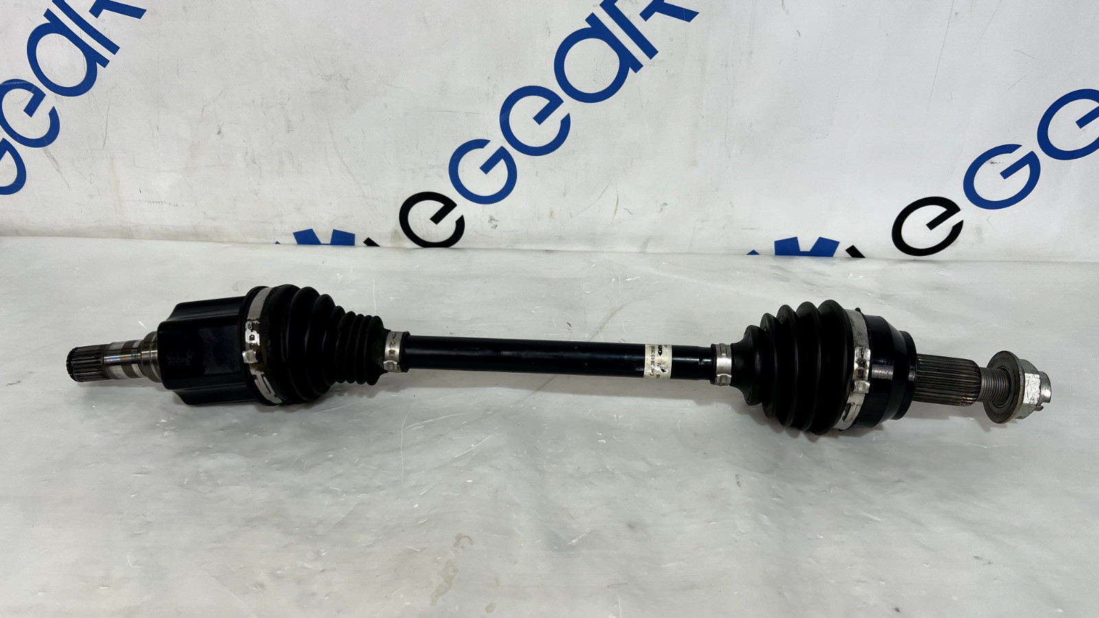✅14-17 MASERATI GHIBLI QUATTROPORTE AWD FRONT RIGHT CV AXLE SHAFT OEM