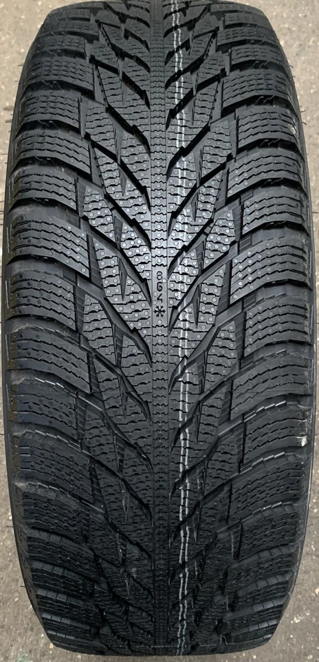 4 Orig Mercedes-Benz Winterräder 205/50 R17 M+S A W176 B W246 CLA C117 A24640101 - Bild 3 von 3