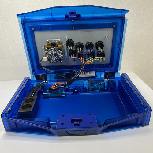 Street Fighter V Arcade Fight Stick Tournament Edition 2 Chun-Li JP Ver. TE2 - Picture 16 of 24