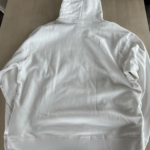 Champion Classic Fleece Hoodie Herren XXL weiß - Bild 6 von 6