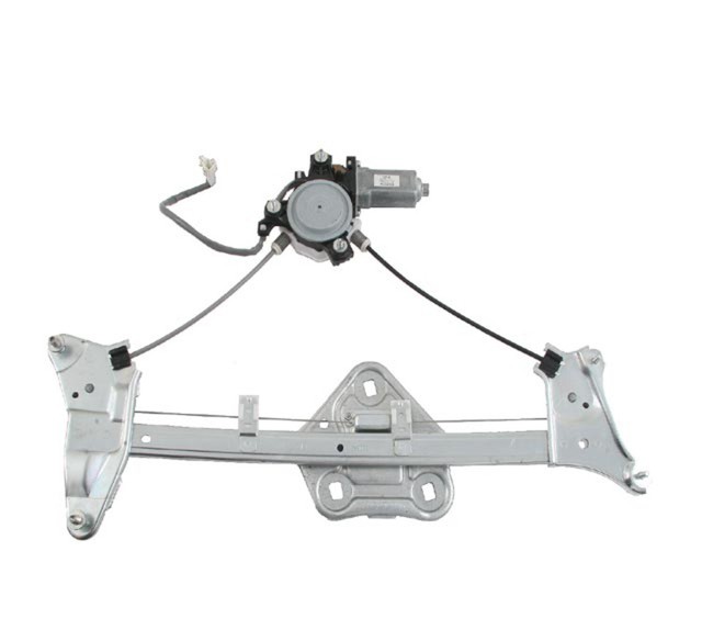 GENUINE Front RIGHT PASSENGER door Window Regulator + Motor for Toyota