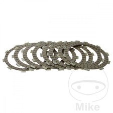 EBC Clutch Kit fits Honda NT 650 V Deauville CBS 2002-2005
