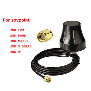 spypoint cellular verizon