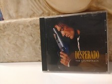   Desperado: The Soundtrack CD