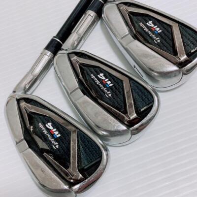 TaylorMade M4 アイアンセット 5-P FUBUKI TM6(R) s-l400.jpg