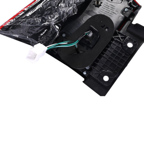 RH LED Rear Tail Light Lamp For 2007~2012 Toyota Landcruiser Series FJ200 - Picture 4 of 10