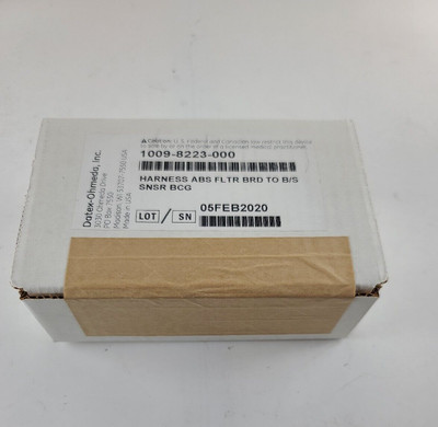 datatex-ohmeda-1009-8223-000-harness-abs-filter-board-to-b-s-sensor-ebay