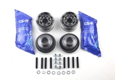 Classic Fiat 500 126 600 Uprated Steel Drive Shaft Coupling CV Joint Kit