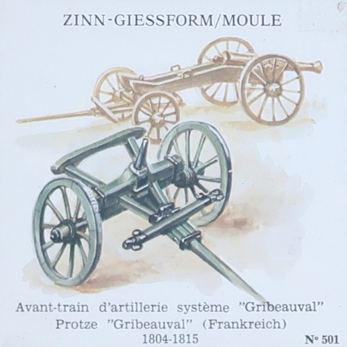 SCAD Zinngießform Zinngussform Zinn Gieß Guss Form Formen Tin Casting Mold Molds - Picture 27 of 32