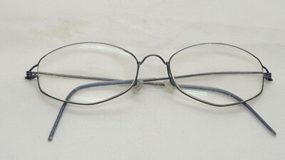 CD LINDBERG LINDBERG XIII  UPCH1056  未開封 /00110 Lindberg N.O.W. 6603 C14 T804 U13 50mm Eyeglass Frames | eBay